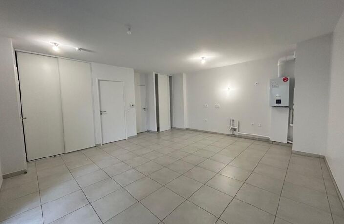 Appartement T2 À Louer — photo 4