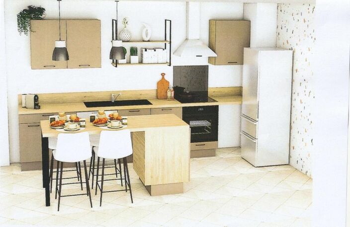 Appartement T2 À Louer — photo 5