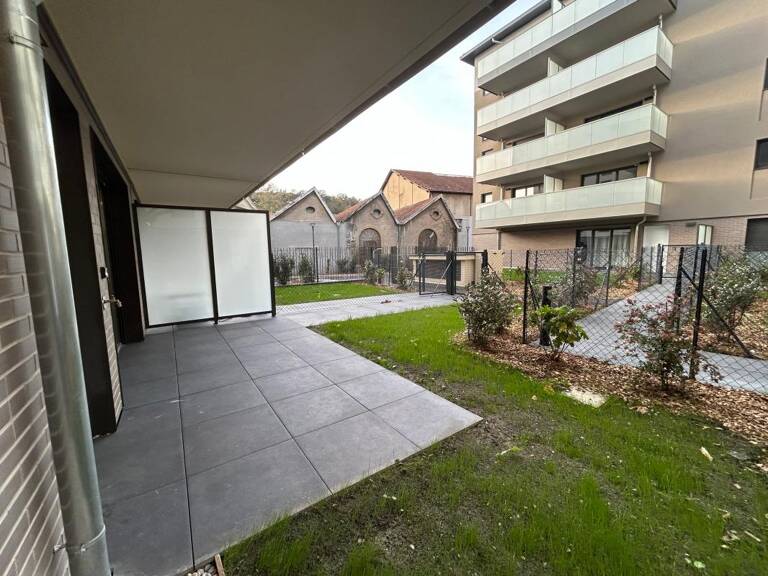 Appartement T2 À Louer — photo 1