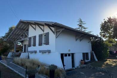 Maison 6 pièces 644800 €