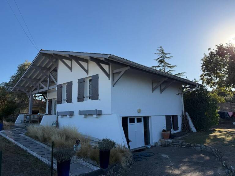 Maison À Vendre - 33470 Gujan-Mestras - Bassin d'Arcachon — photo 1