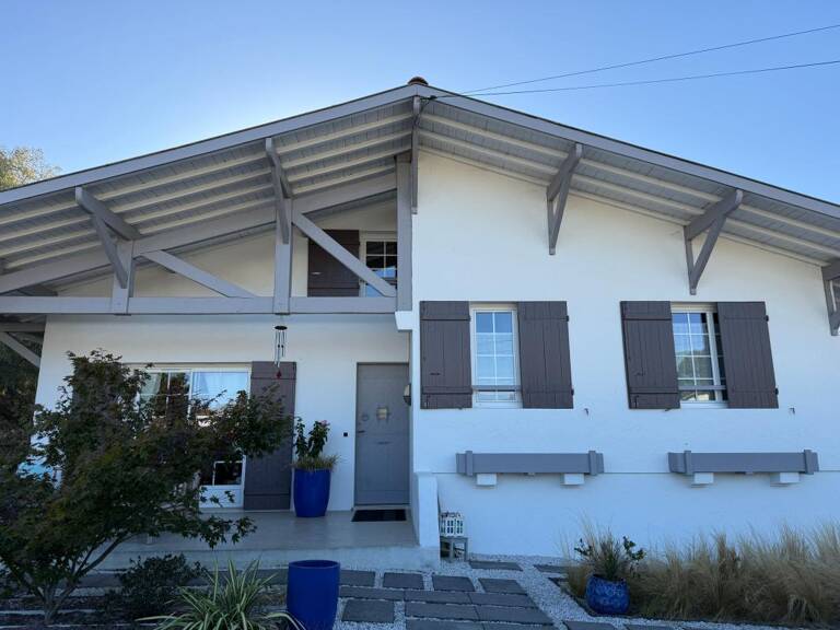 Maison À Vendre - 33470 Gujan-Mestras - Bassin d'Arcachon — photo 1