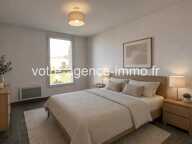 Nice-Meridia-3 Pieces-terrasse-parking en sous sol — photo 4