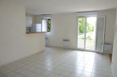 Appartement 2 pièces 647 €