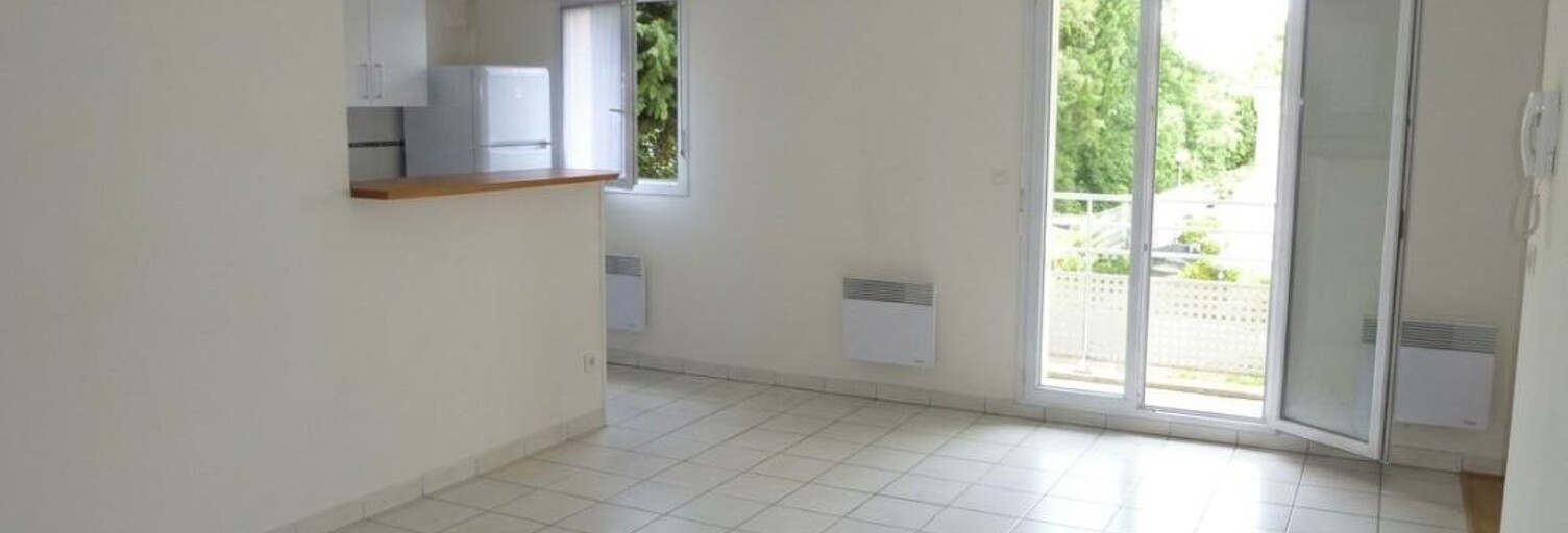 Appartement 2 Pièces 53 m² à louer à Nîmes (30000)