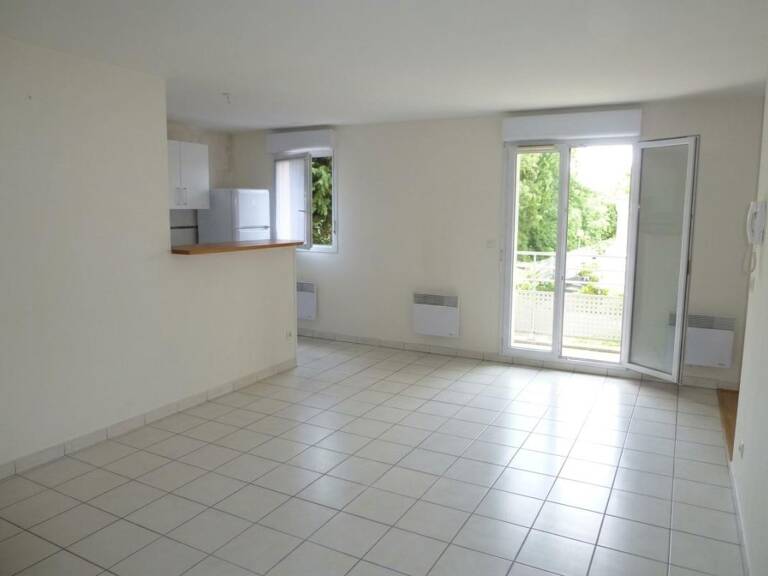 Appartement T2 54m², quartier 7 Collines, stationnement inclus — photo 1
