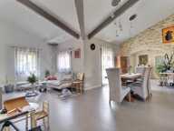 Villa F4 de plain-pied + Appartement T2 sur une parcelle de 1205 m2 avec piscine — photo 4