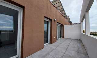 Appartement 3 Pièces 56 m² à louer à Béziers (34500)
