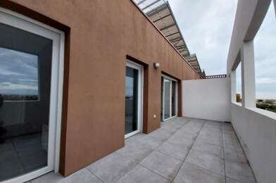 Appartement 3 pièces 750 €