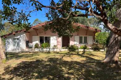 Maison 4 pièces 305000 €