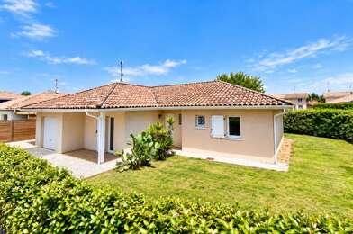 Maison 4 pièces 460000 €