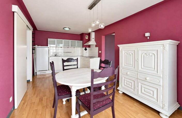 Appartement T3 à vendre à Dax centre-ville, au dernier étage avec ascenseur — photo 2