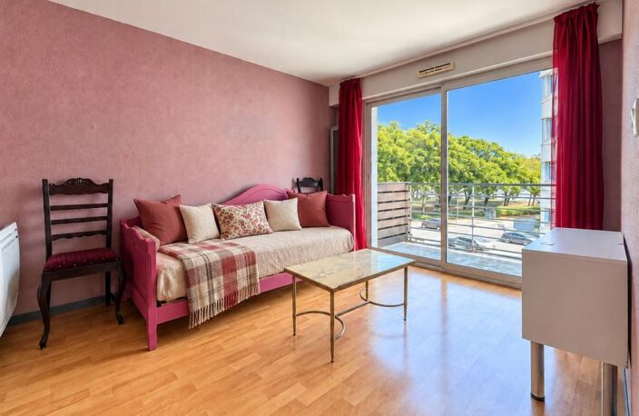 Appartement T3 à vendre à Dax centre-ville, au dernier étage avec ascenseur — photo 4