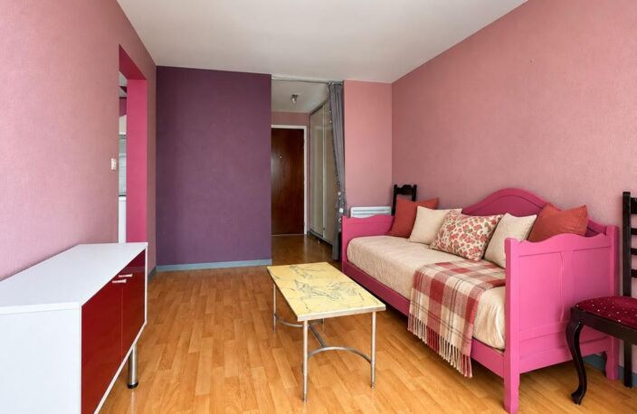 Appartement T3 à vendre à Dax centre-ville, au dernier étage avec ascenseur — photo 5