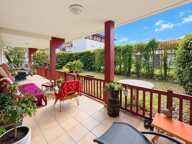 EXCLUSIVITÉ – SAINT-PAUL-LÈS-DAX – T3 AVEC TERRASSE, JARDIN PRIVATIF ET GARAGE — photo 2