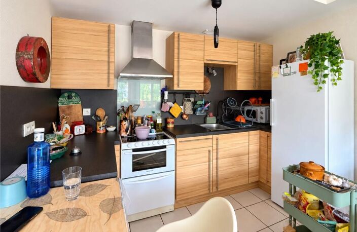 EXCLUSIVITÉ – SAINT-PAUL-LÈS-DAX – T3 AVEC TERRASSE, JARDIN PRIVATIF ET GARAGE — photo 4
