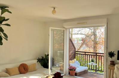 Appartement À Vendre — photo du bien