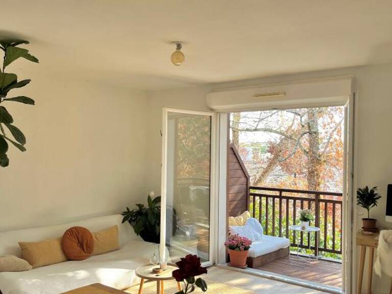 Appartement À Vendre — photo 1
