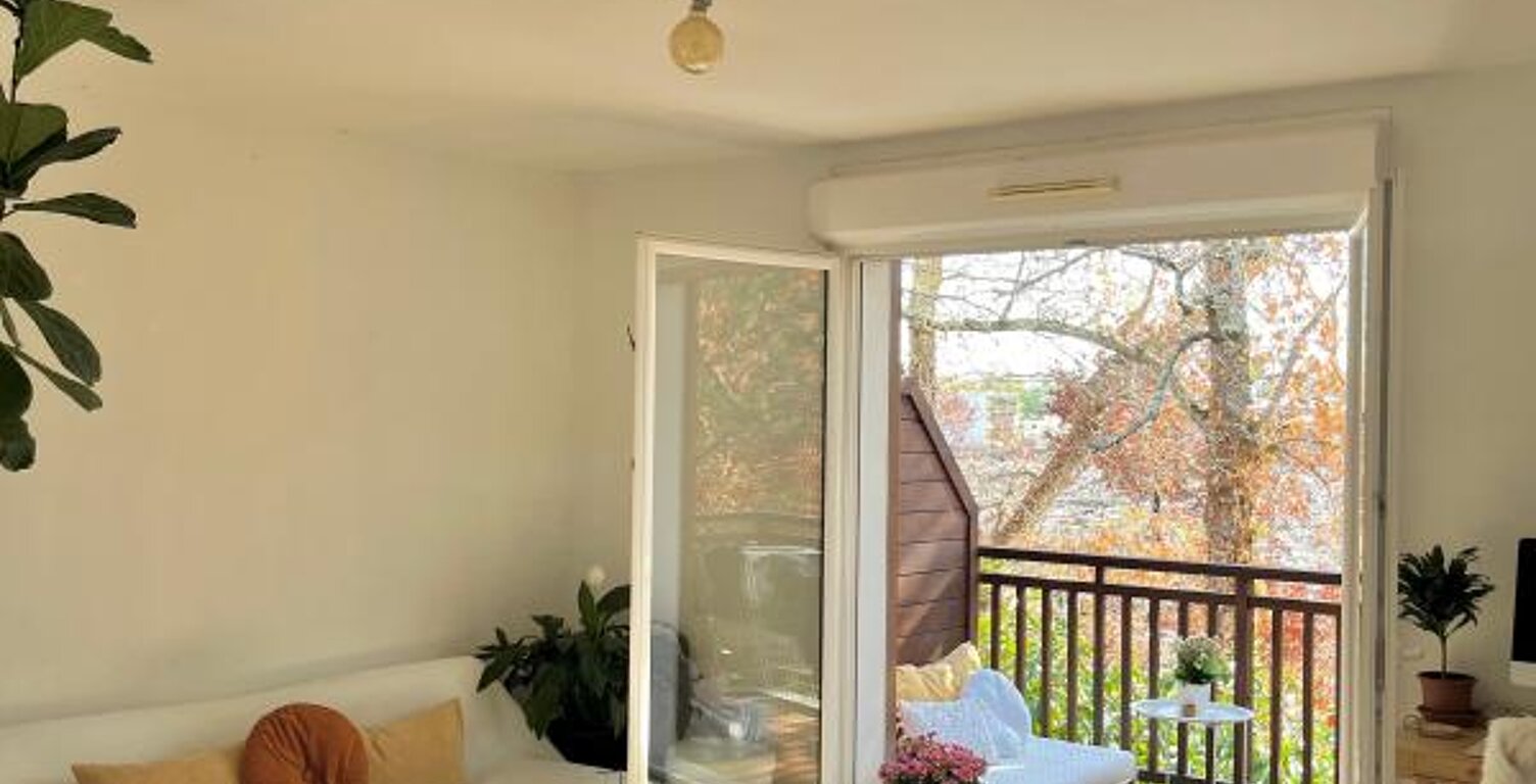 Appartement À Vendre — photo 1