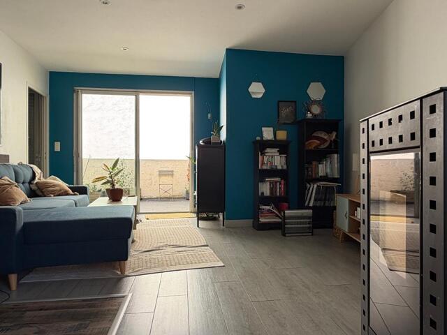 Appartement proposé à Saintes