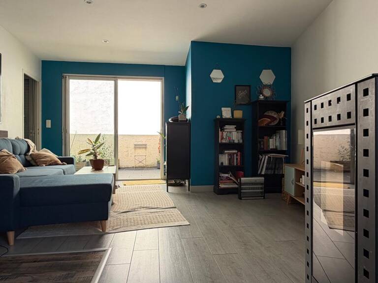 Appartement À Vendre — photo 1