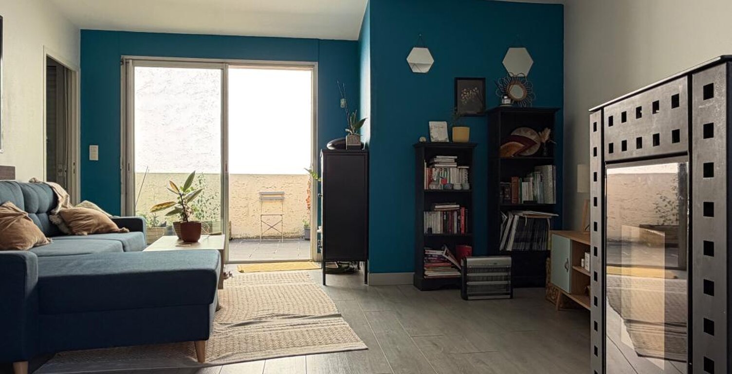 Appartement À Vendre — photo 1