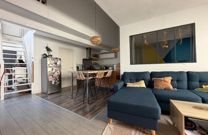 Appartement À Vendre — photo 2