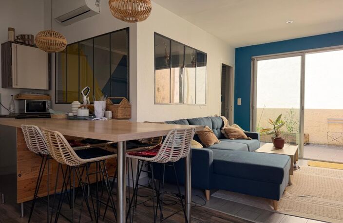 Appartement À Vendre — photo 4