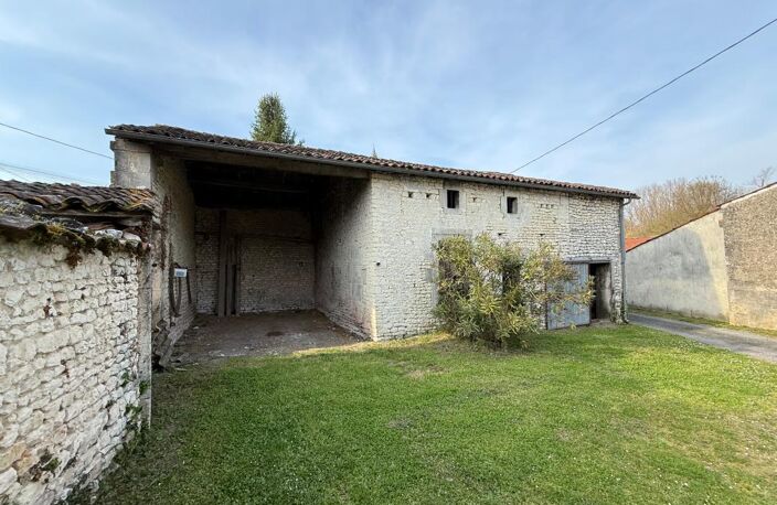 Ancienne propriété viticole 15 min de Cognac, Pons et Jonzac — photo 4