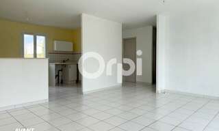 Maison 4 Pièces 92 m² à vendre à Vergeroux (17300)