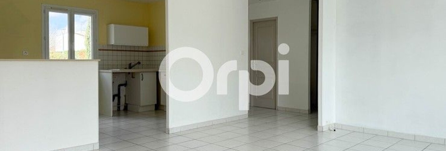 Maison 4 Pièces 92 m² à vendre à Vergeroux (17300)