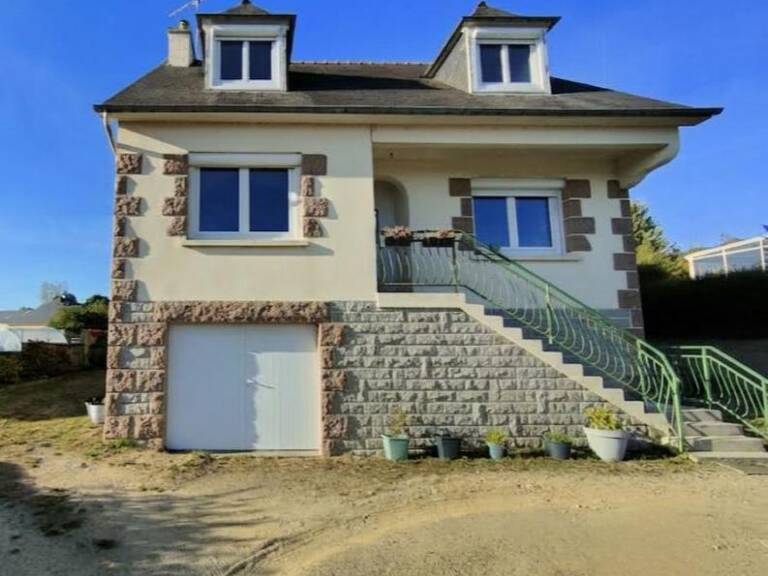 À VENDRE - Charmante maison rénovée avec goût à Saint-Agathon — photo 1