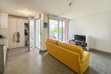 Appartement 3 pièces 170000 €