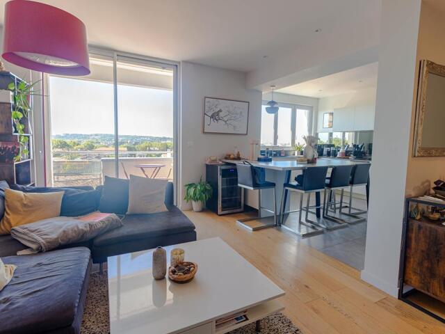 Appartement proposé à Toulouse