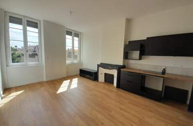 T2 de 54m2 - Villefranche de Lauragais — photo du bien