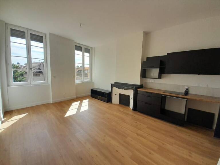 T2 de 54m2 - Villefranche de Lauragais — photo 1
