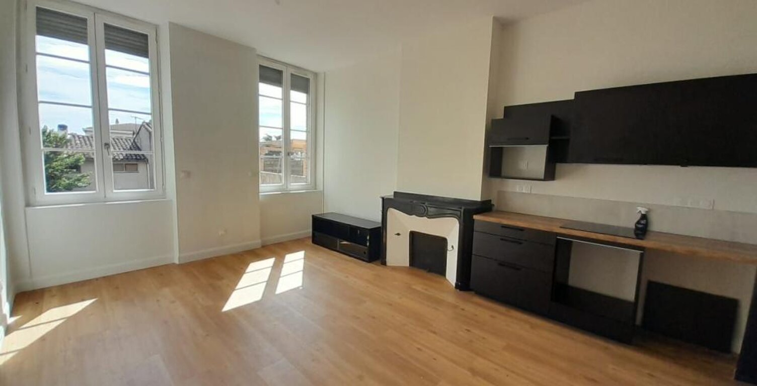 T2 de 54m2 - Villefranche de Lauragais — photo 1
