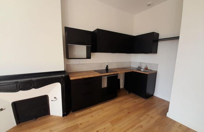 T2 de 54m2 - Villefranche de Lauragais — photo 2