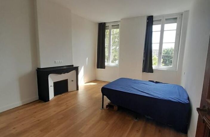 T2 de 54m2 - Villefranche de Lauragais — photo 3