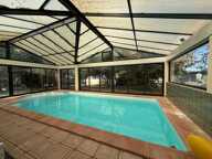 Maison T6 - double garage - piscine - sous sol — photo 4
