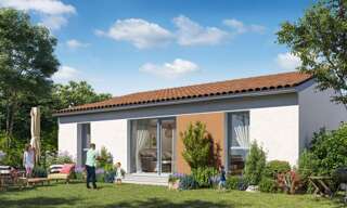 Maison 4 Pièces 82 m² à vendre à Baziège (31450)