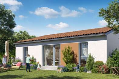Maison 4 pièces 247000 €