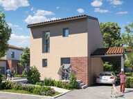 BAZIEGE - Maison T4 avec jardin — photo 2