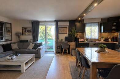 Appartement 4 pièces 268000 €