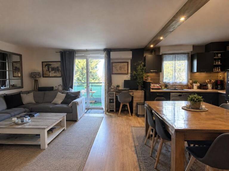Appartement À Vendre — photo 1