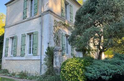 Maison À Vendre — photo du bien