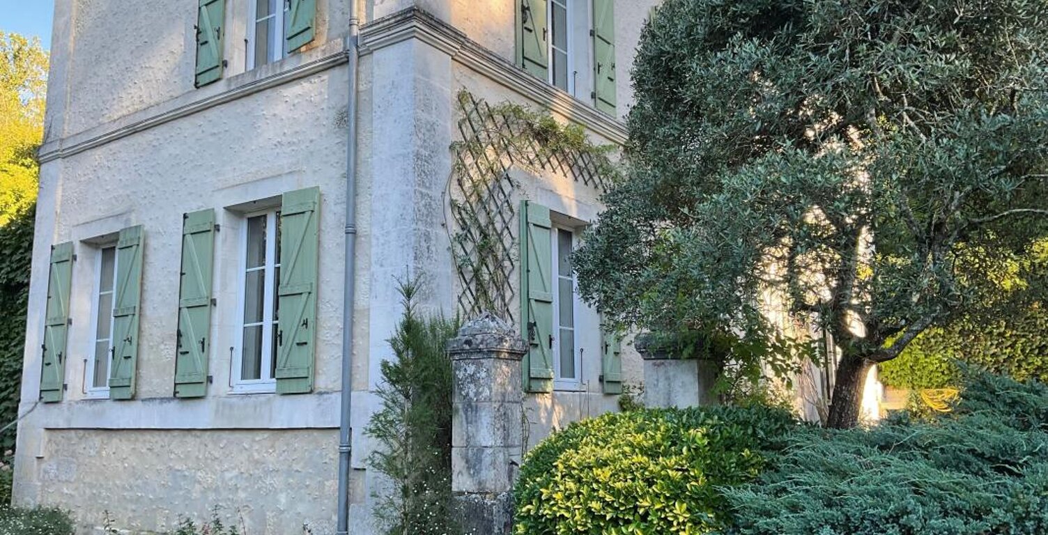 Maison À Vendre — photo 1