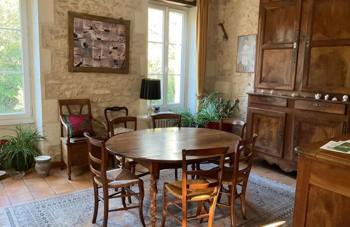Maison À Vendre — photo 4