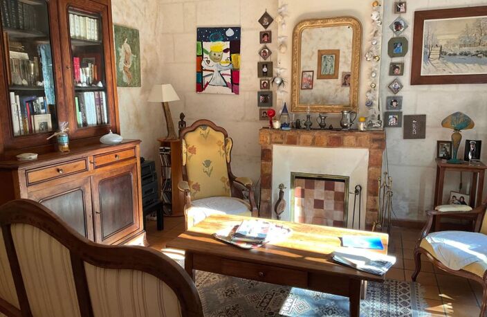 Maison À Vendre — photo 5