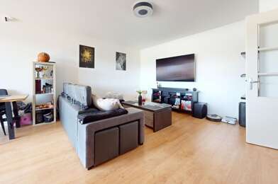 Appartement 3 pièces 215000 €